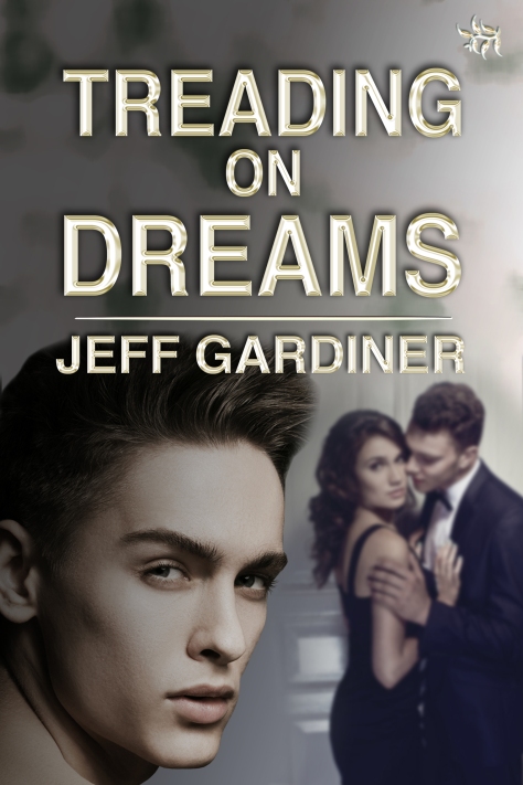 Treading on Dreams by Jeff Gardiner - 1800-300dpi